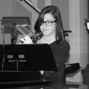 Meet your Posher, Amber-lynn